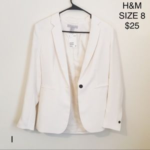 H&M Blazer